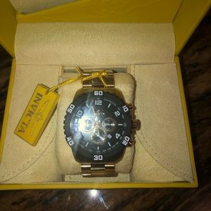 Invicta Watch Brand New